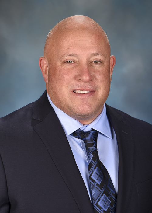 Photograph of Representative  Michael J. Kelly (D)